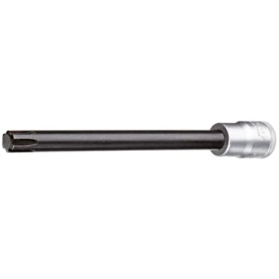 Immagine di Gedore INR 19 L 8 100 1449877 Polydrive RIBE CV interno Inserto giravite M8 1/2 (12.5 mm)
