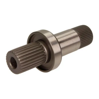 Immagine di MAXGEAR 49 1440 Albero motore / Semiasse Assale anteriore 53, 53,4 VOLKSWAGEN: Transporter 5, Multivan 5 (7HM, Bus