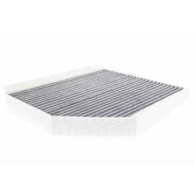 Immagine di VEMO Original Quality V10 31 1004 Filtro abitacolo al Carbone attivo 279 240,5 35 AUDI: A4 B8 Avant, Q5, A5 Coupe