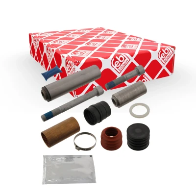 Immagine di FEBI BILSTEIN 29413 Kit Revisione Pinze Freno Assale anteriore DAF: CF 85, IVECO: EuroCargo I III