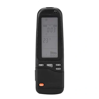 Immagine di Sostituzione telecomando Per climatizzatore Electra/Airwell/Emailair/Elco RC 3, YKR M / 001E 3 002E VAV F 010 4 015E HL 016E