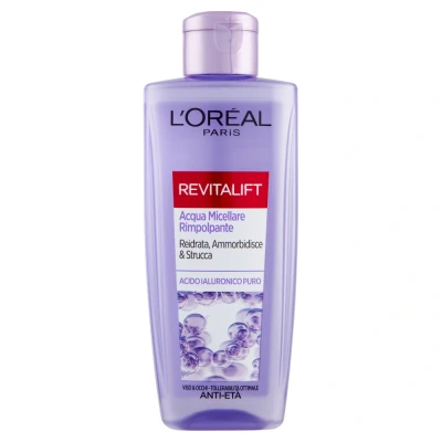 Immagine di OREAL R/FILLER A/MICELLAR 200 ML