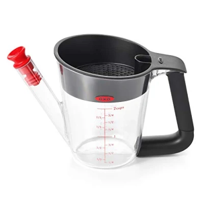 Immagine di OXO Good Grips Separatore di Grassi 500 ml