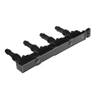 Immagine di VALEO 245302 Bobina d&#039;accensione 6 OPEL: Corsa C Hatchback, Astra G Caravan, B Hatchback
