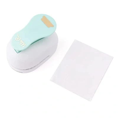 Immagine di We R Memory Keepers Tab Punch File, 2&quot;