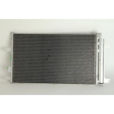Immagine di NRF EASY FIT 35751 Condensatore con essiccatore, anello tenuta 15,5 Alluminio 562 IVECO: DAILY 4 Kasten/Kombi, 3
