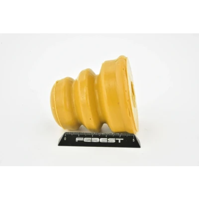 Immagine di FEBEST MZD 002 Tampone paracolpo, Sospensione Assale anteriore MAZDA: 6 SW, Hatchback