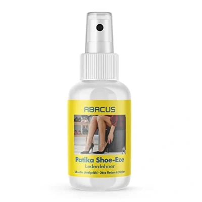 Immagine di Abacus Patika Shoe Eze Lederdehener 25 ml (4270)
