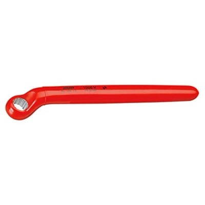Immagine di Gedore VDE 2E 12 6036270 Chiave ad anello semplice mm