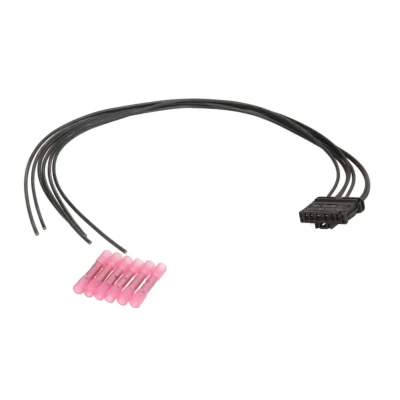 Immagine di Kit di riparazione del cavo, fanale posteriore combinato SENCOM 9920163