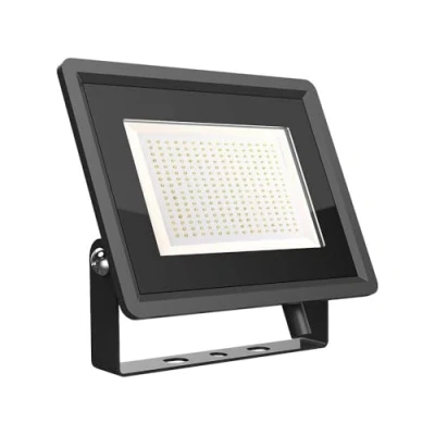 Immagine di Faro LED SMD 200W F Series Colore Nero 6400K IP65