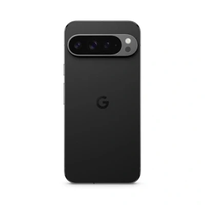 Immagine di Google Pixel 9 Pro XL Smartphone Android sbloccato con Gemini, sistema a tripla fotocamera posteriore, batteria 24 ore di autonomia e display Super Actua da 6,8&quot; Nero ossidiana, 512GB