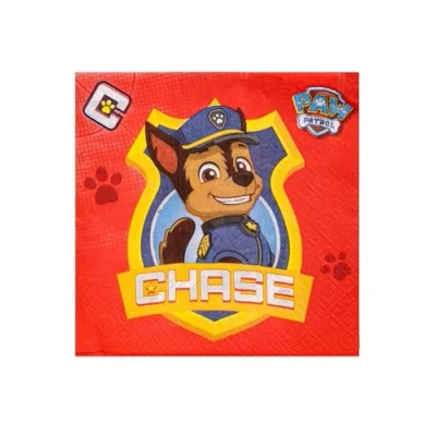 Immagine di LUN/NAP Paw Patrol 2018