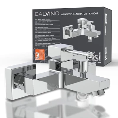 Immagine di EISL Calvino per vasca/doccia di EHM, 1 pezzi, ni023thi