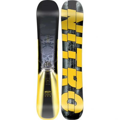 Immagine di Nitro Beast 24/25 Snowboard