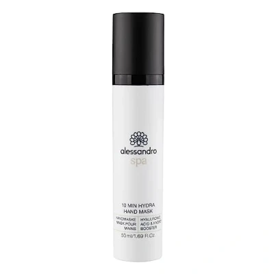 Immagine di Alessandro Spa 10 Min Hydra Hand Mask 50 ml