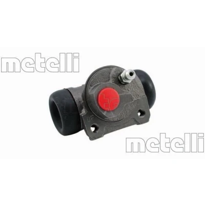 Immagine di CIFAM 101 577 Cilindretto Freno 20,64 con regolatore integrato PEUGEOT: 206 Hatchback, 206+ Hatchback
