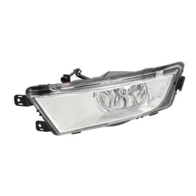 Immagine di TYC 19 12350 11 2 Fendinebbia Sx SKODA: Octavia 3 Combi