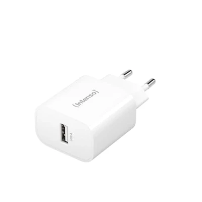 Immagine di INTENSO POWER ADAPTER USB A 5W