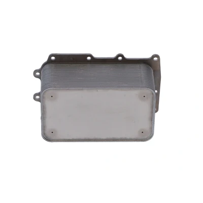 Immagine di NRF 31335 Radiatore Olio