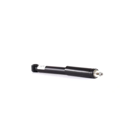 Immagine di SACHS 105 828 Ammortizzatore A pressione del gas doppio tubo telescopico Spina superiore, Occhiello inferiore VOLVO: V70 I