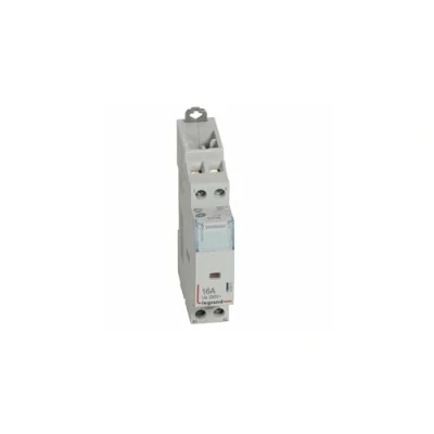 Immagine di Legrand 412521 Contattore dinstallazione 1 NC, NA 230 V 16 A pz.