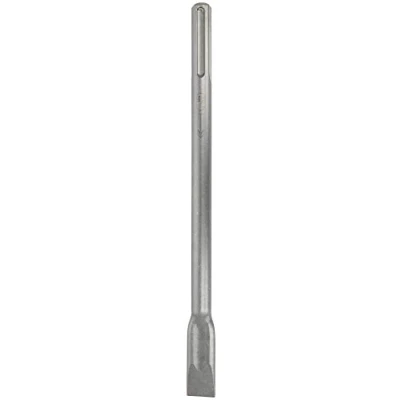 Immagine di Heller 28546 9 ENDURO Scalpello piatto 25 mm Lunghezza totale 350 SDS Max 1 pz.
