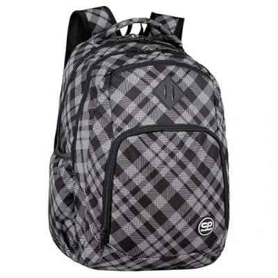 Immagine di Coolpack F024726, Zaino per la scuola BREAK ALASKA, Multicolor