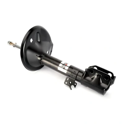 Immagine di Magnum Technology AG2115MT Ammortizzatore Assale anteriore Sx A pressione del gas 32 tipo McPherson Spina superiore TOYOTA: RAV4 II SUV