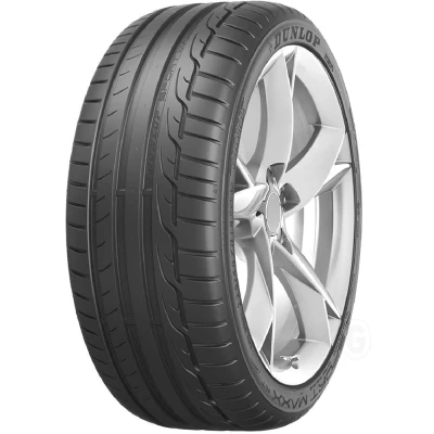 Immagine di 225/45Zr17 Dunlop Tl Sp Maxx Rt Mfs (Eu) 91W