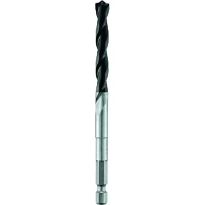 Immagine di ALPEN MAYKESTAG 0018900400100 Punta per calcestruzzo 4 mm Lunghezza totale 100 Alberino esagonale 1 pz.