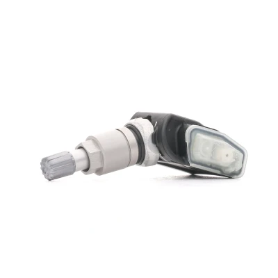 Immagine di SCHRADER 3150 Sensore ruota, Press. gonf. pneumatici Sistema controllo con scanalatura, valvole NISSAN: Qashqai 2, MICRA 5, X Trail