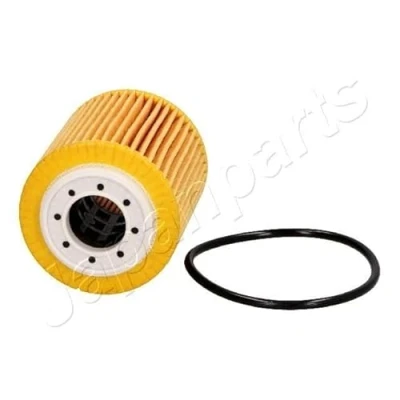 Immagine di JAPANPARTS FO ECO148 filtro olio Cartuccia CITROËN: C3 III, C4 II Cactus, Aircross 2