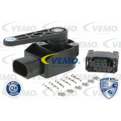 Immagine di VEMO V10 72 0070 Sensore, Livello sospensione pneumatica