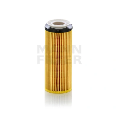 Immagine di MANN FILTER HU 720/3 x filtro olio con guarnizione Cartuccia BMW: X6, 5 Sedan, X5