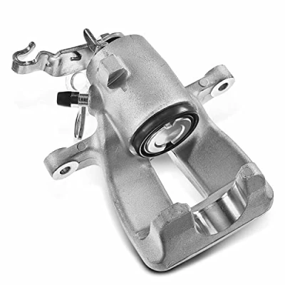 Immagine di Frankberg Pinze freno Posteriore Sinistra Compatibile con A3 8P1 1.2L 2.0L 2003 2012 Sportback 8PA 2004 2013 Leon 1P1 2005 2007 Sostituisci# 1K0615423E