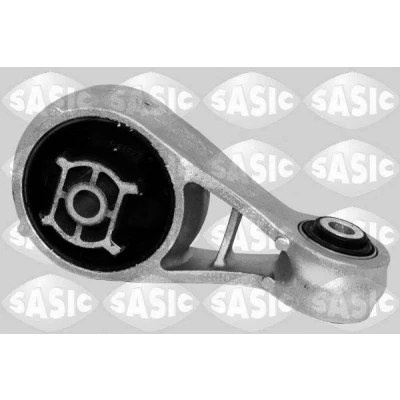 Immagine di SASIC 2706728 Supporto motore posteriore Cuscinetto gomma metallo MINI: Countryman, Paceman