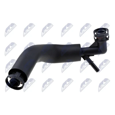 Immagine di NTY GPP BM 111 Ventilazione Carter BMW: 3 Coupe, 7, Z3 Roadster