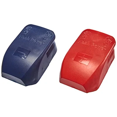 Immagine di ProPlus set di 2060 clip per batterie, rapide Ø8,5 mm/56 mm²