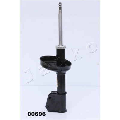 Immagine di JAPKO MJ00696 Ammortizzatore Assale anteriore A pressione del gas tipo McPherson Spina superiore RENAULT: CLIO 2, 2 Kasten
