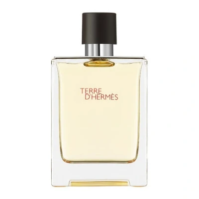 Immagine di Hermès Terre D&#039;Hermès Eau de Toilette 100 ml