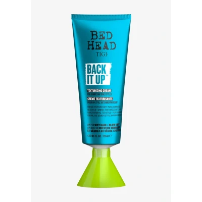 Immagine di TIGI Bed Head Back It Up Texturizing Crema per capelli 125 ml