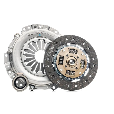 Immagine di VALEO KIT3P 826918 Kit frizione con spingidisco disco frizione, cuscinetto disinnesto 192 SUZUKI: SWIFT 3