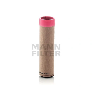 Immagine di MANN FILTER CF 97/2 Filtro aria secondaria