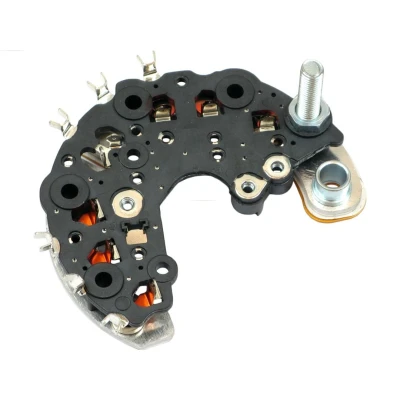 Immagine di AS PL ARC3100 Raddrizzatore, Alternatore