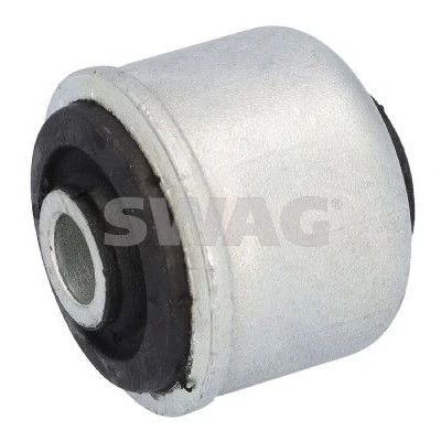 Immagine di SWAG 60 0001 Silent Block Assale anteriore Sx, inferiore, Dx Gomma RENAULT: Scénic 1, Megane Scenic