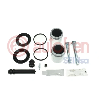 Immagine di AUTOFREN SEINSA D44020S Kit Revisione Pinze Freno Assale anteriore 45 PISTON KIT+GUIDEPINS MAZDA: CX 7