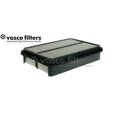 Immagine di DAVID VASCO A718 filtro aria 51 169 250 rettangolare Cartuccia MITSUBISHI: ASX SUV, Outlander 2 Eclipse Cross, CITROËN: C4 Aircross