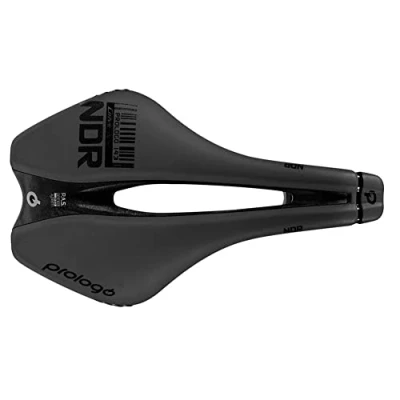 Immagine di 657014var sedile bicicletta sillin dimension ndr t4.0 143 COLORE MAT NERO