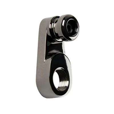Immagine di MusicNomad MN270 Acousti Lok Strap Lock Adapter for Standard Output Jacks Acoustic Guitars